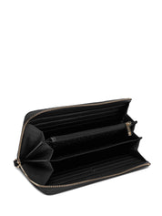 Portafogli Nero Tommy Hilfiger