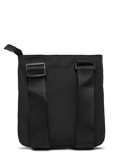 Tracolla Nero Tommy Hilfiger