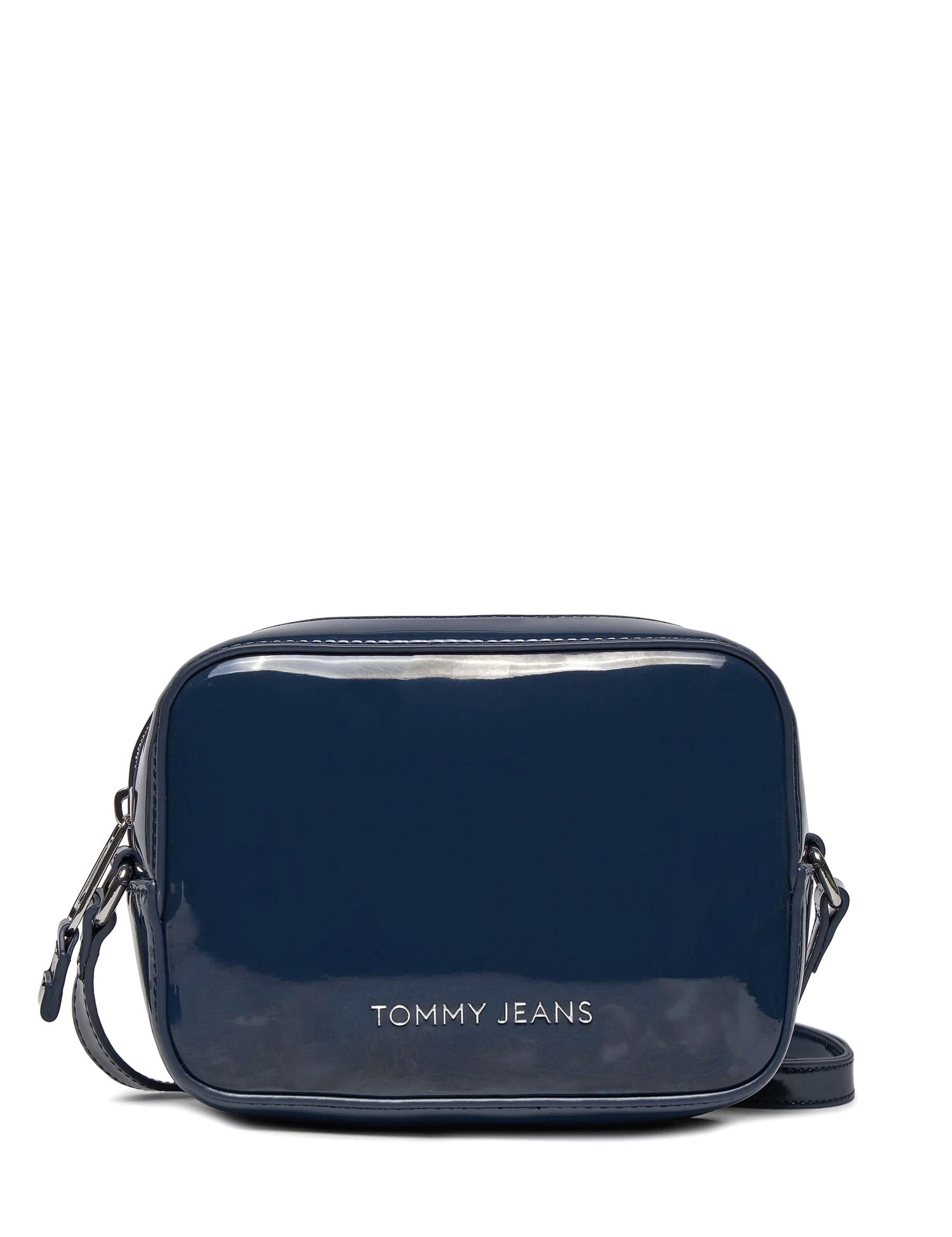 Tracolla Blu Tommy Jeans