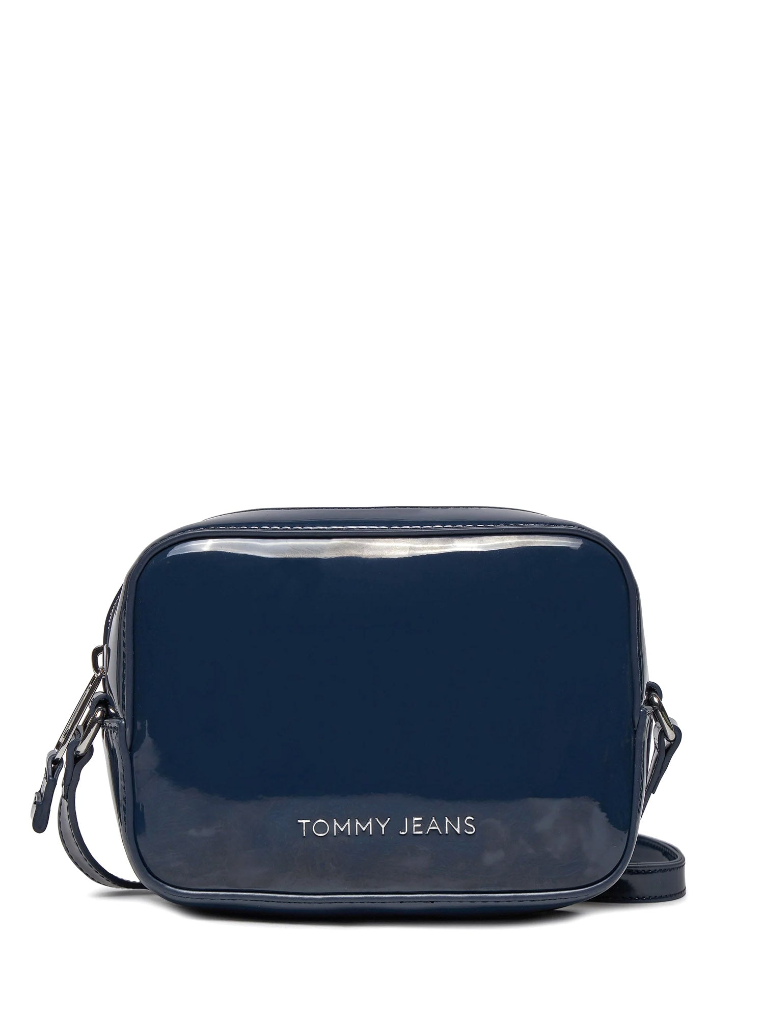 Tracolla Blu Tommy Jeans