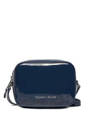 Tracolla Blu Tommy Jeans