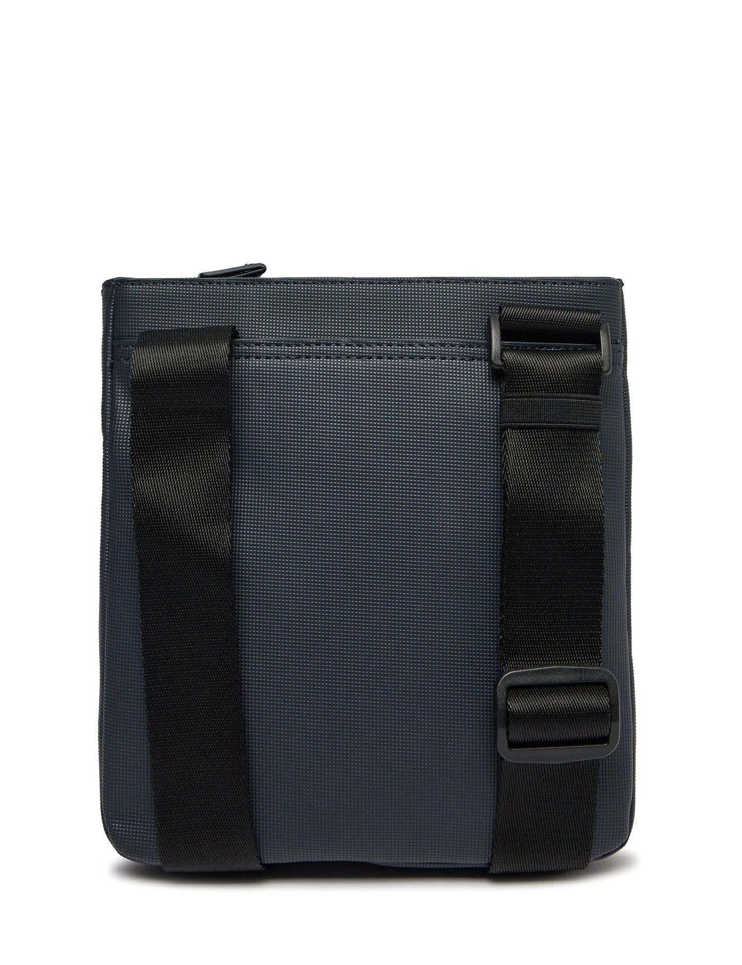 Tracolla Blu Tommy Hilfiger