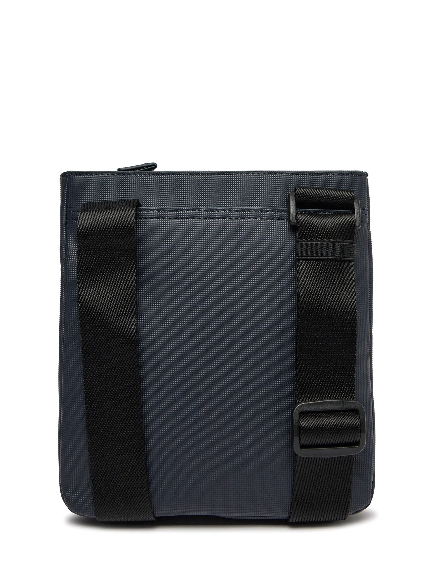 Tracolla Blu Tommy Hilfiger