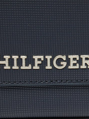 Tracolla Blu Tommy Hilfiger