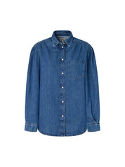 Camicie Blu Pepe Jeans