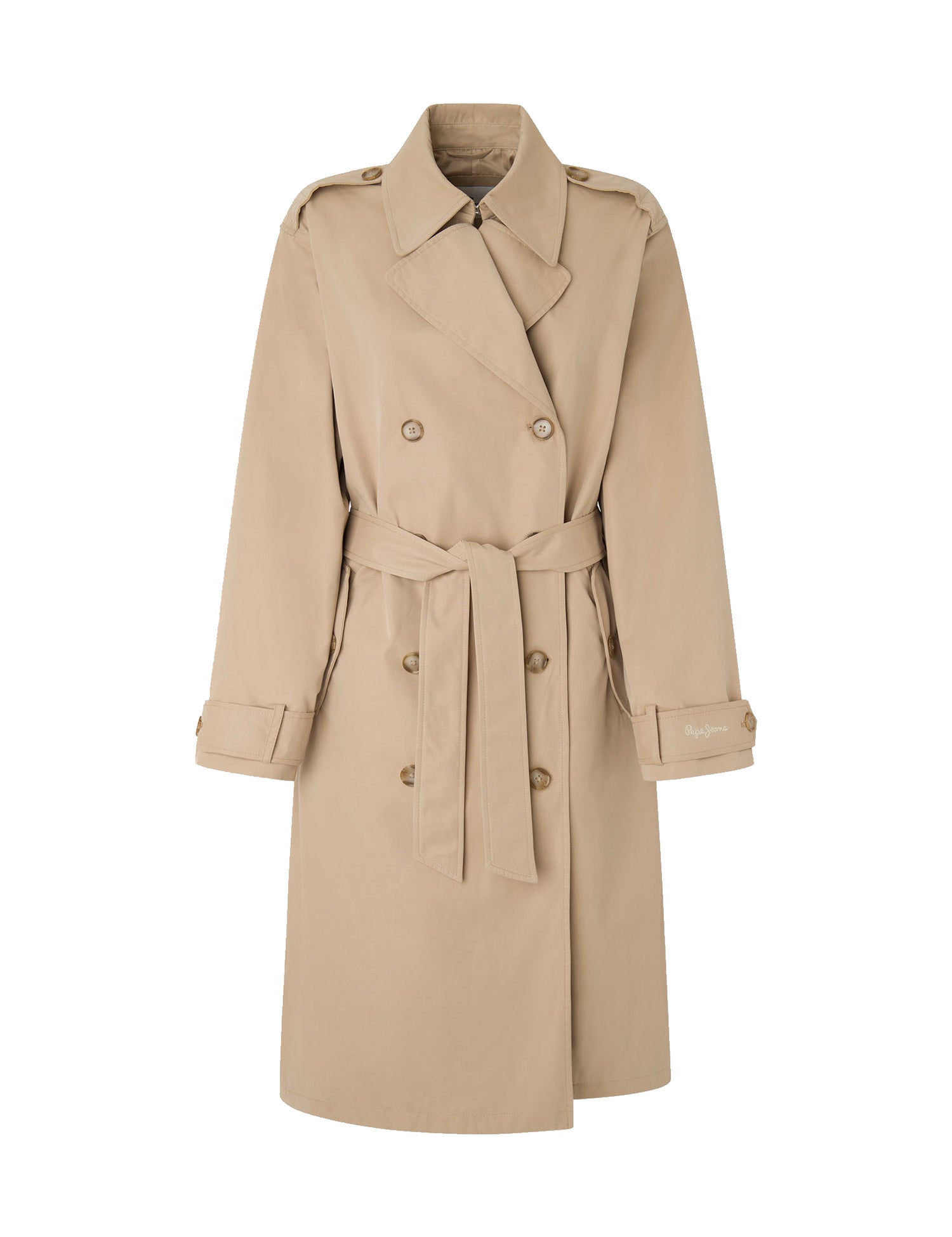 Giacche Beige Pepe Jeans