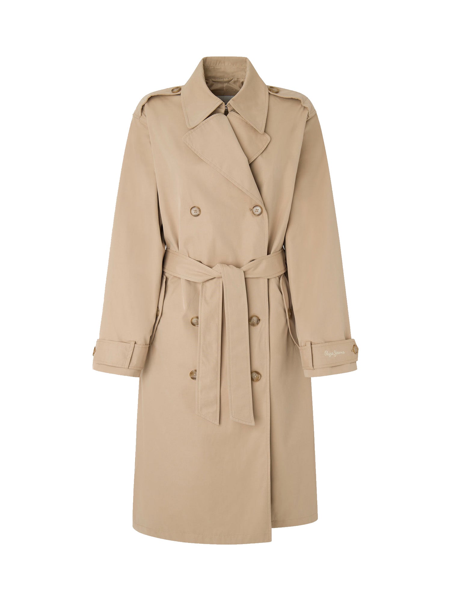 Giacche Beige Pepe Jeans