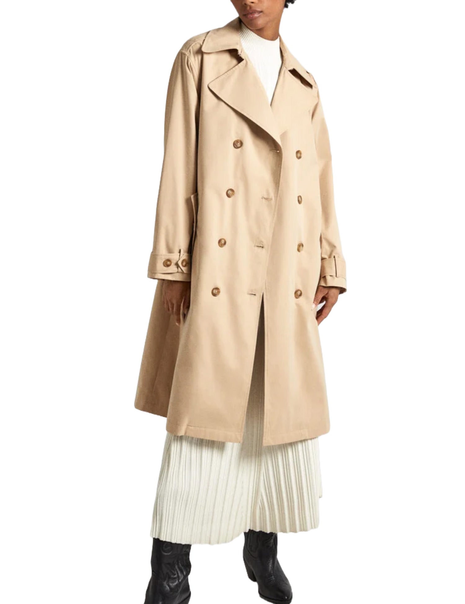 Giacche Beige Pepe Jeans