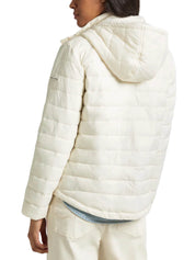 Piumini Avorio Pepe Jeans