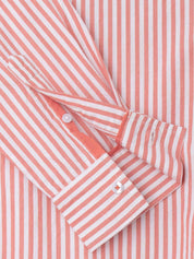 Camicie Rosso Pepe Jeans