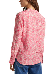 Camicie Rosso Pepe Jeans