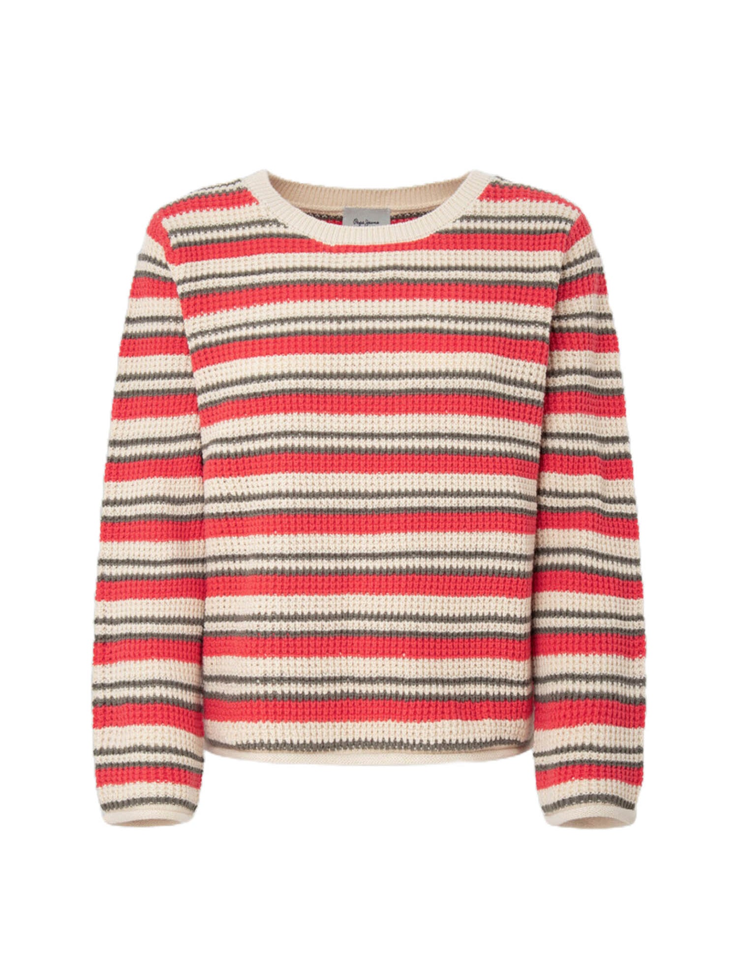 Maglioncini Rosso Pepe Jeans