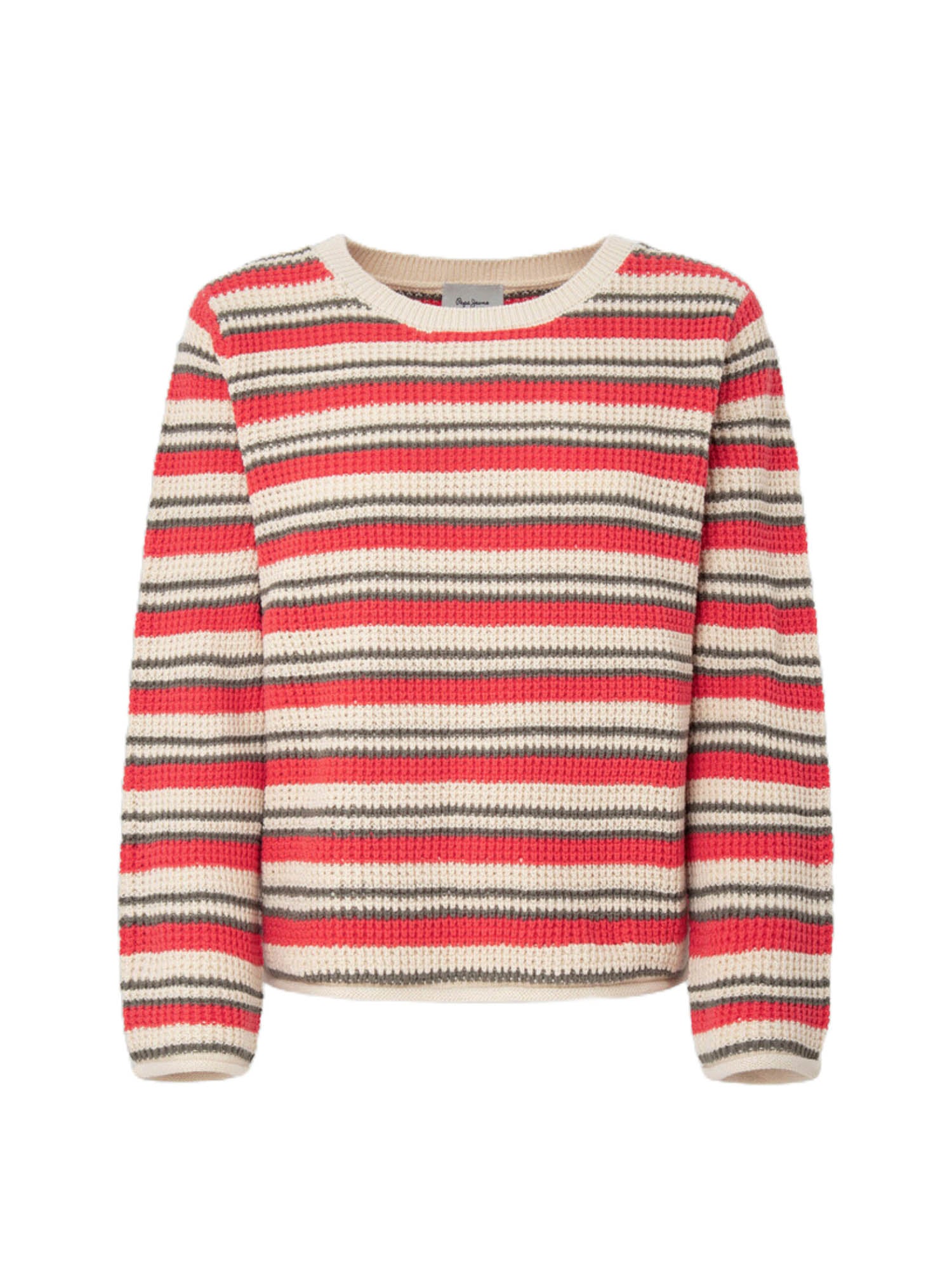 Maglioncini Rosso Pepe Jeans