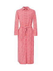 Vestiti Rosso Pepe Jeans