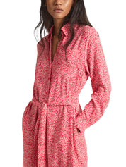 Vestiti Rosso Pepe Jeans