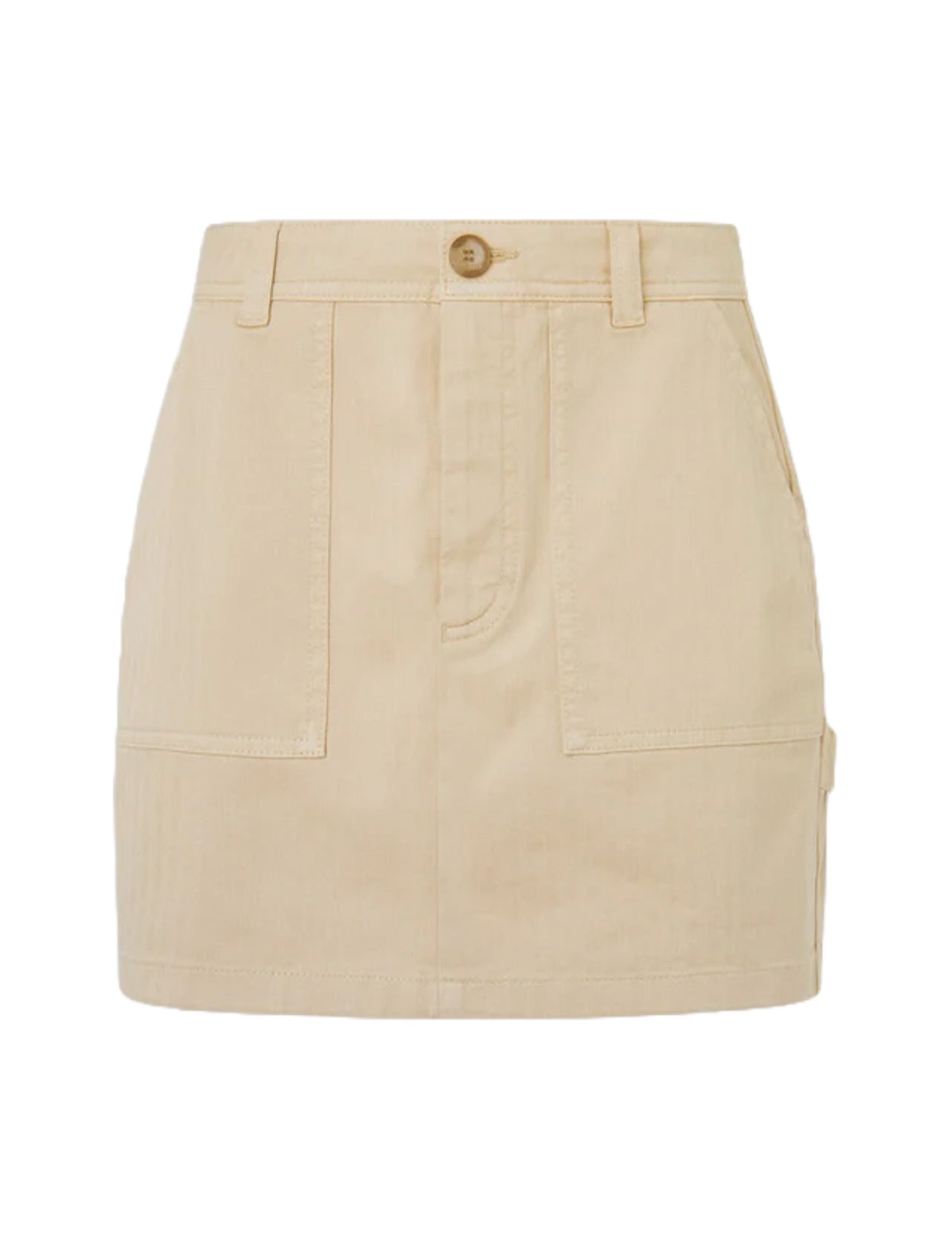 Gonne Beige Pepe Jeans
