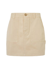 Gonne Beige Pepe Jeans