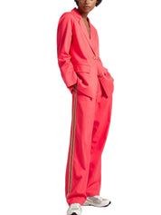 Pantaloni Rosso Pepe Jeans