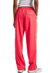 Pantaloni Rosso Pepe Jeans