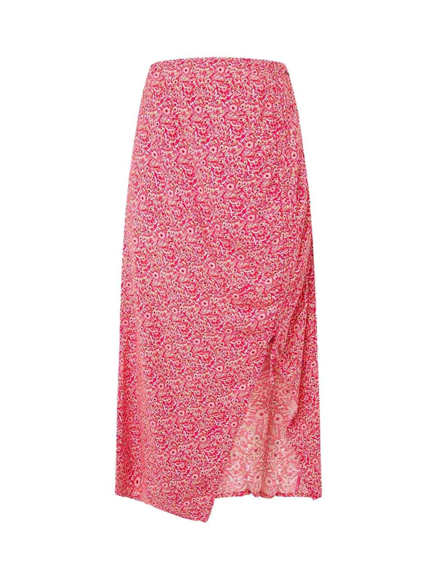 Gonne Rosso Pepe Jeans