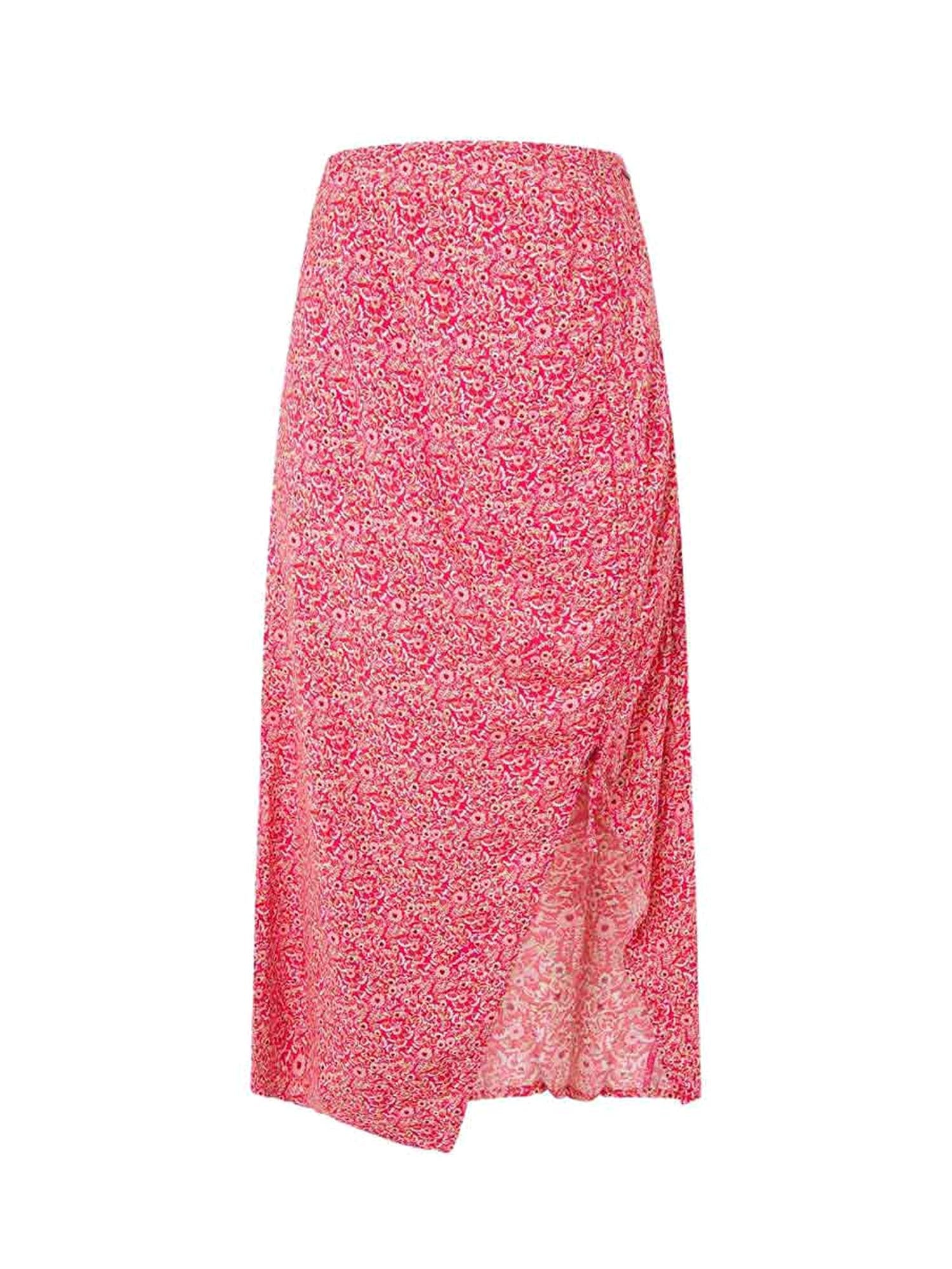 Gonne Rosso Pepe Jeans