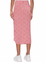 Gonne Rosso Pepe Jeans