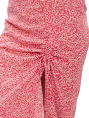 Gonne Rosso Pepe Jeans