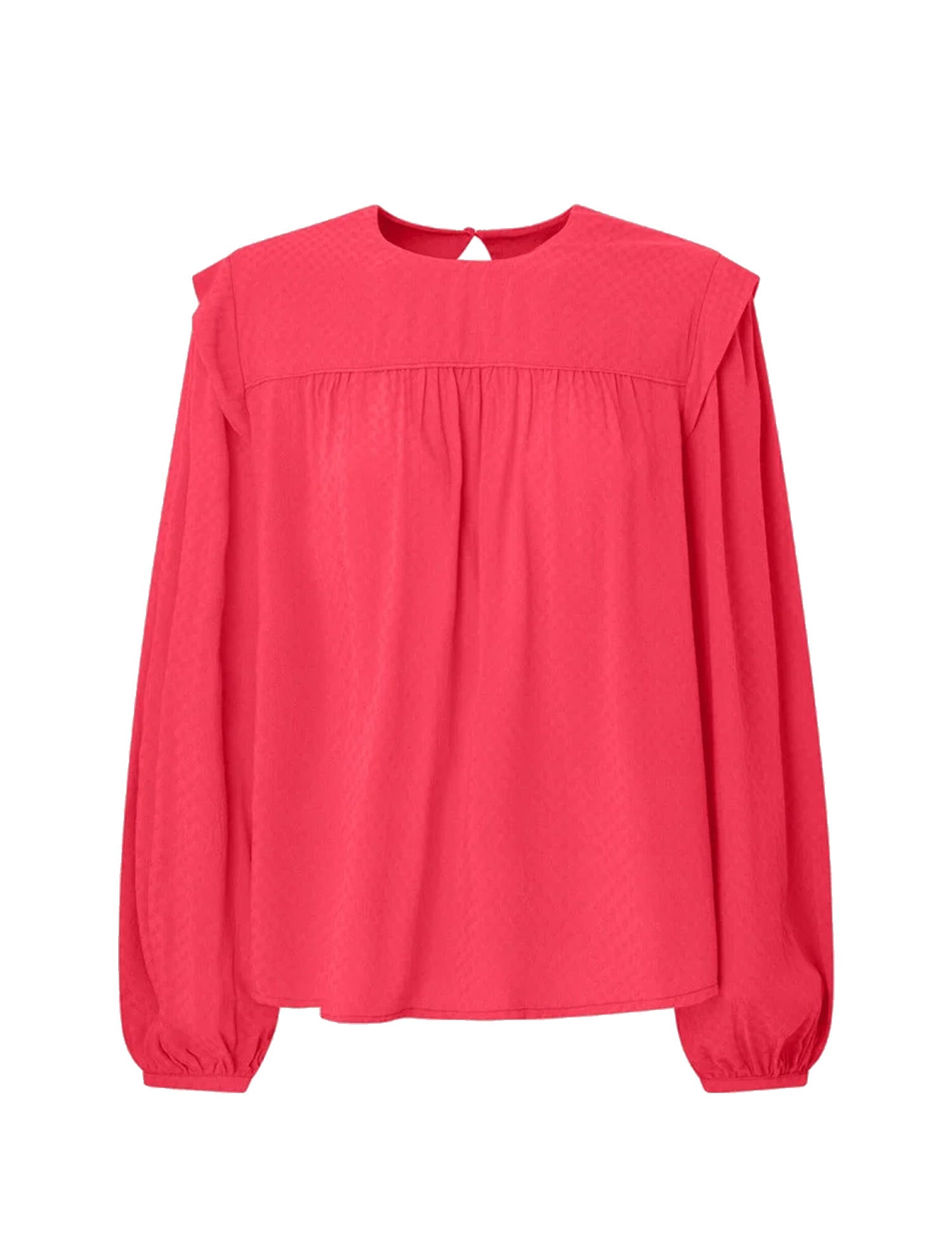 Bluse Rosso Pepe Jeans