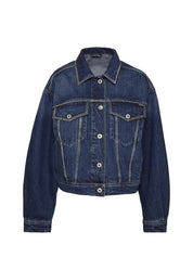 Giacche Blu Pepe Jeans