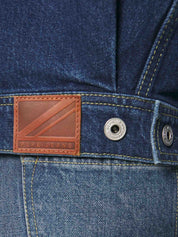 Giacche Blu Pepe Jeans