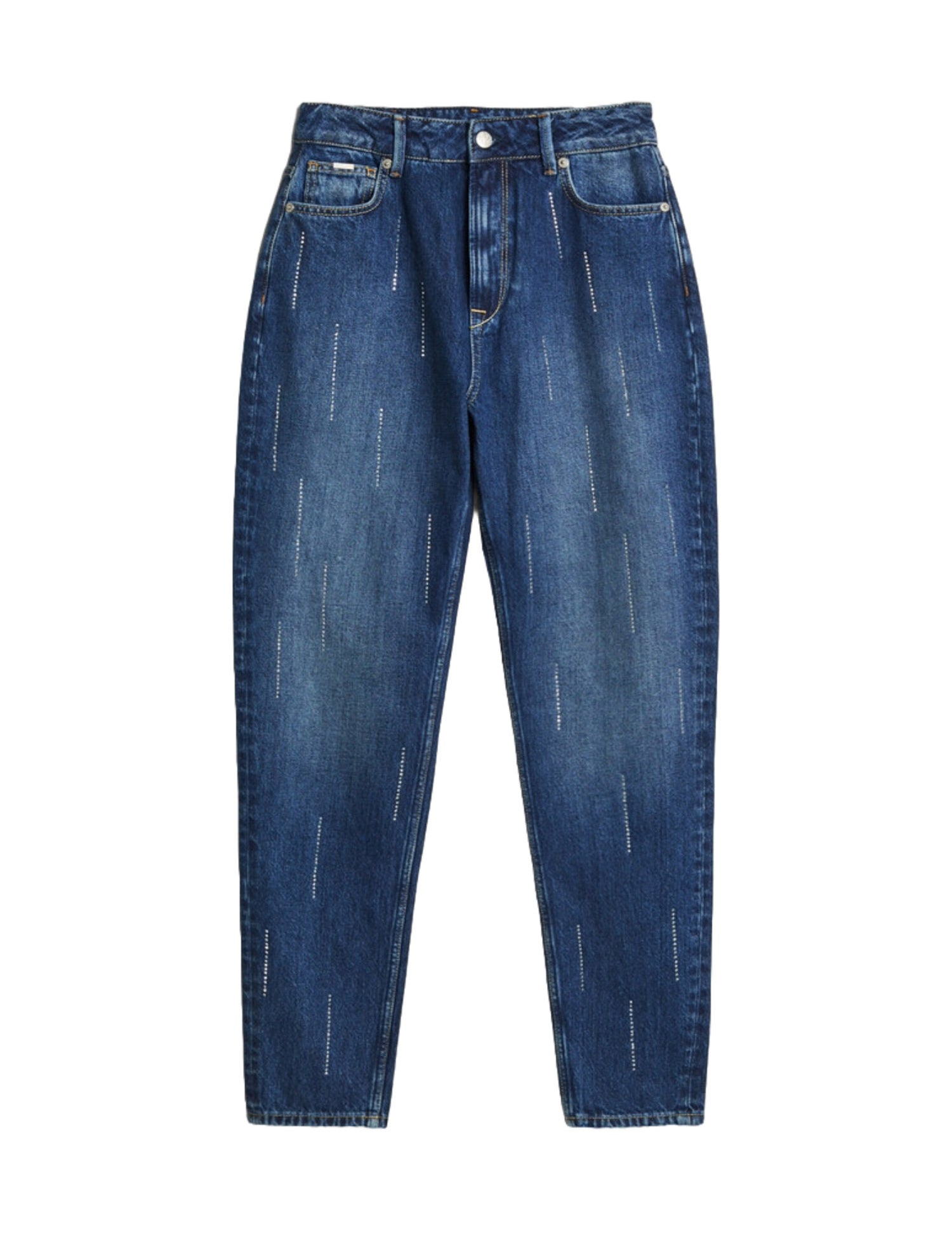 Jeans Blu Pepe Jeans