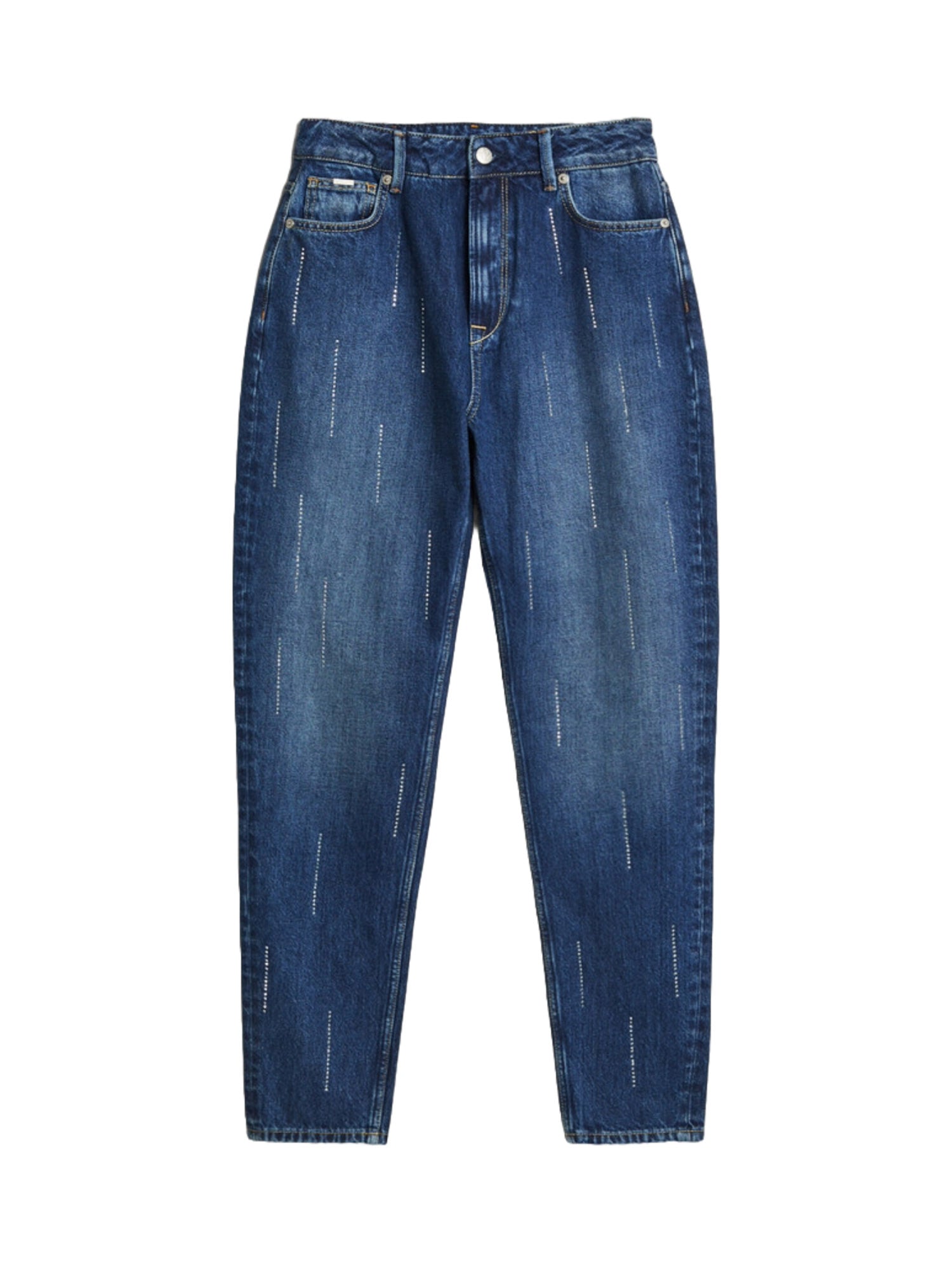 Jeans Blu Pepe Jeans