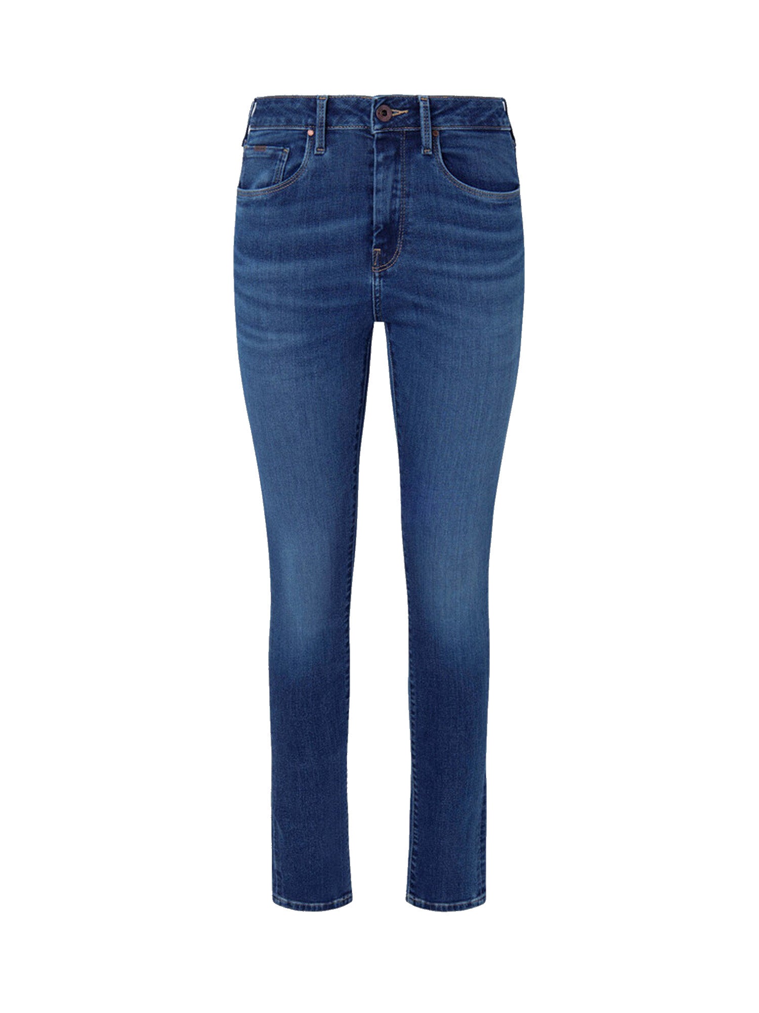 Jeans Blu Pepe Jeans
