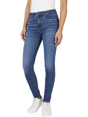 Jeans Blu Pepe Jeans