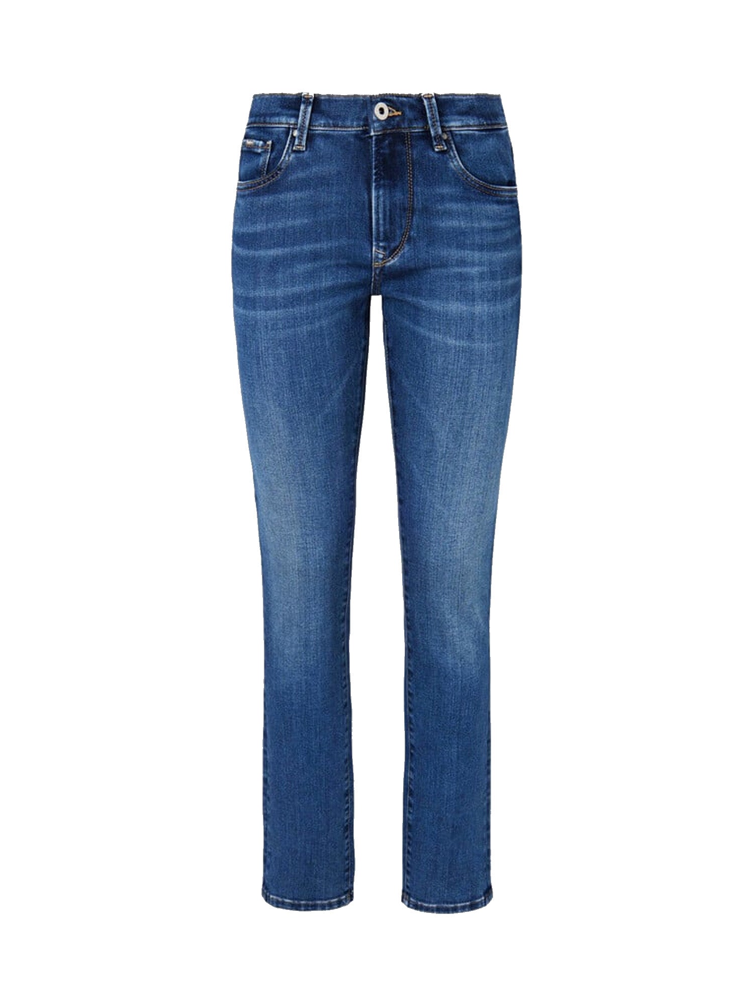 Jeans Blu Pepe Jeans