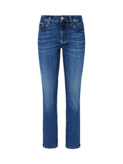 Jeans Blu Pepe Jeans
