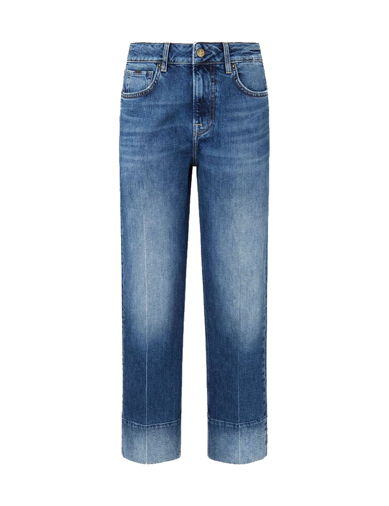 Jeans Blu Pepe Jeans