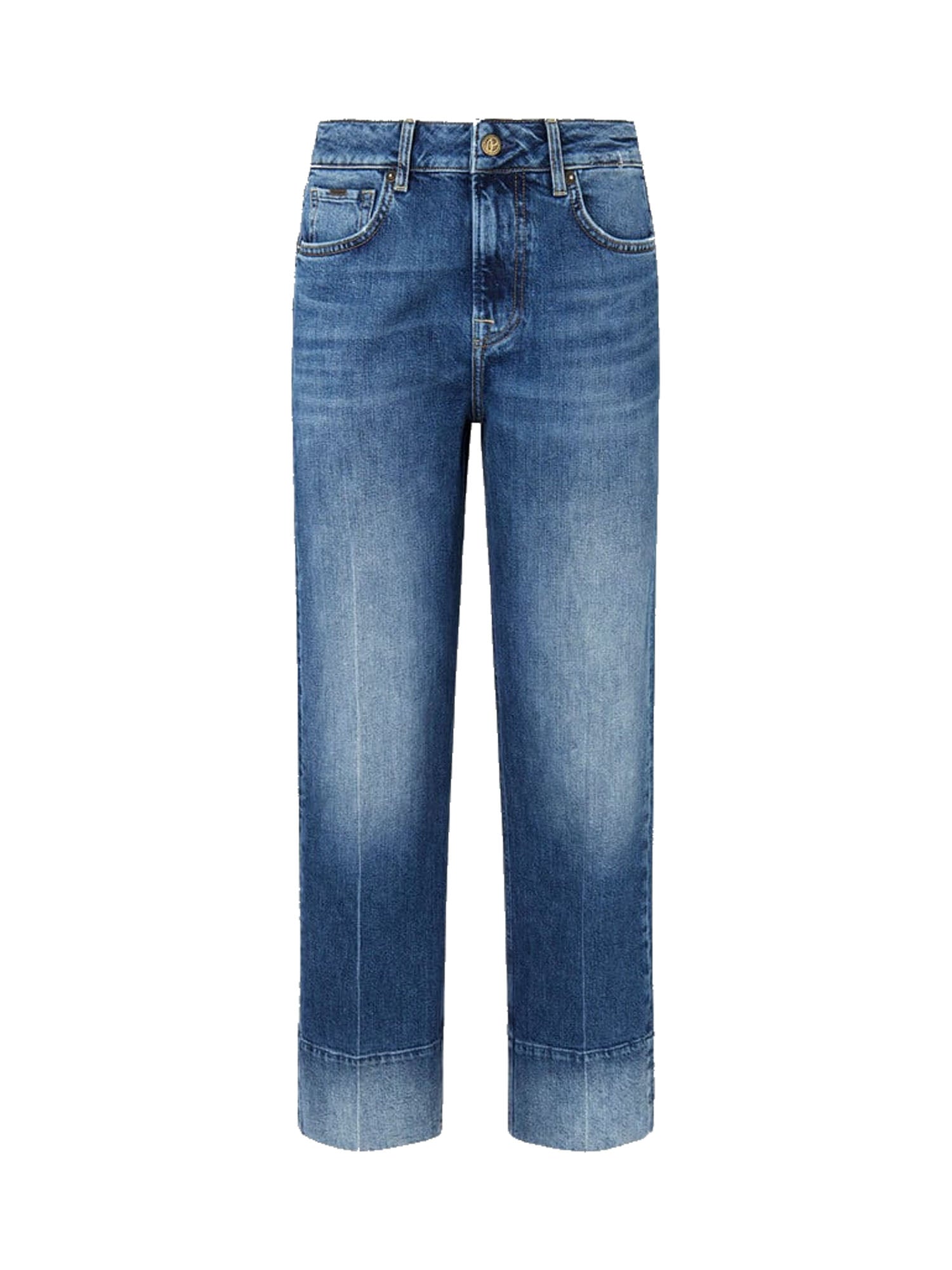 Jeans Blu Pepe Jeans