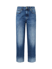 Jeans Blu Pepe Jeans