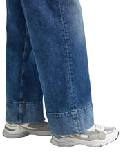 Jeans Blu Pepe Jeans