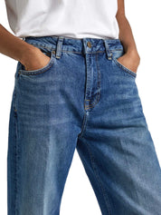 Jeans Blu Pepe Jeans