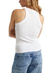 Canotte Bianco Pepe Jeans