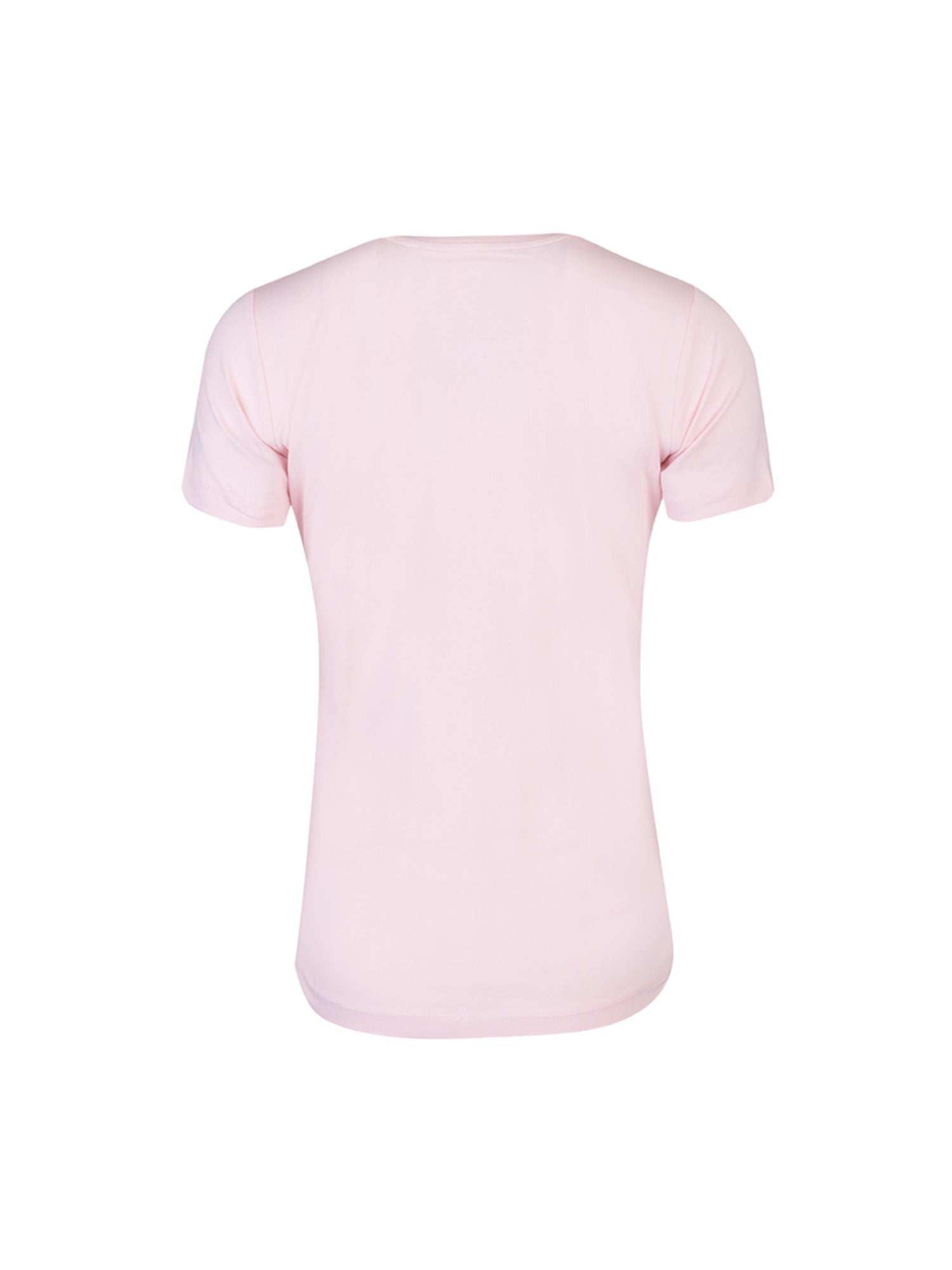 T-shirt Rosa Pepe Jeans