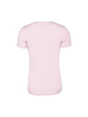 T-shirt Rosa Pepe Jeans