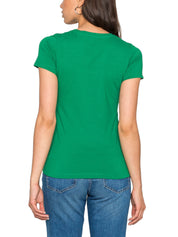 T-shirt Verde Chiaro Pepe Jeans