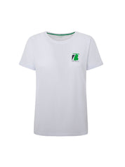 T-shirt Bianco Pepe Jeans