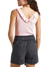 Canotte Rosa Pepe Jeans