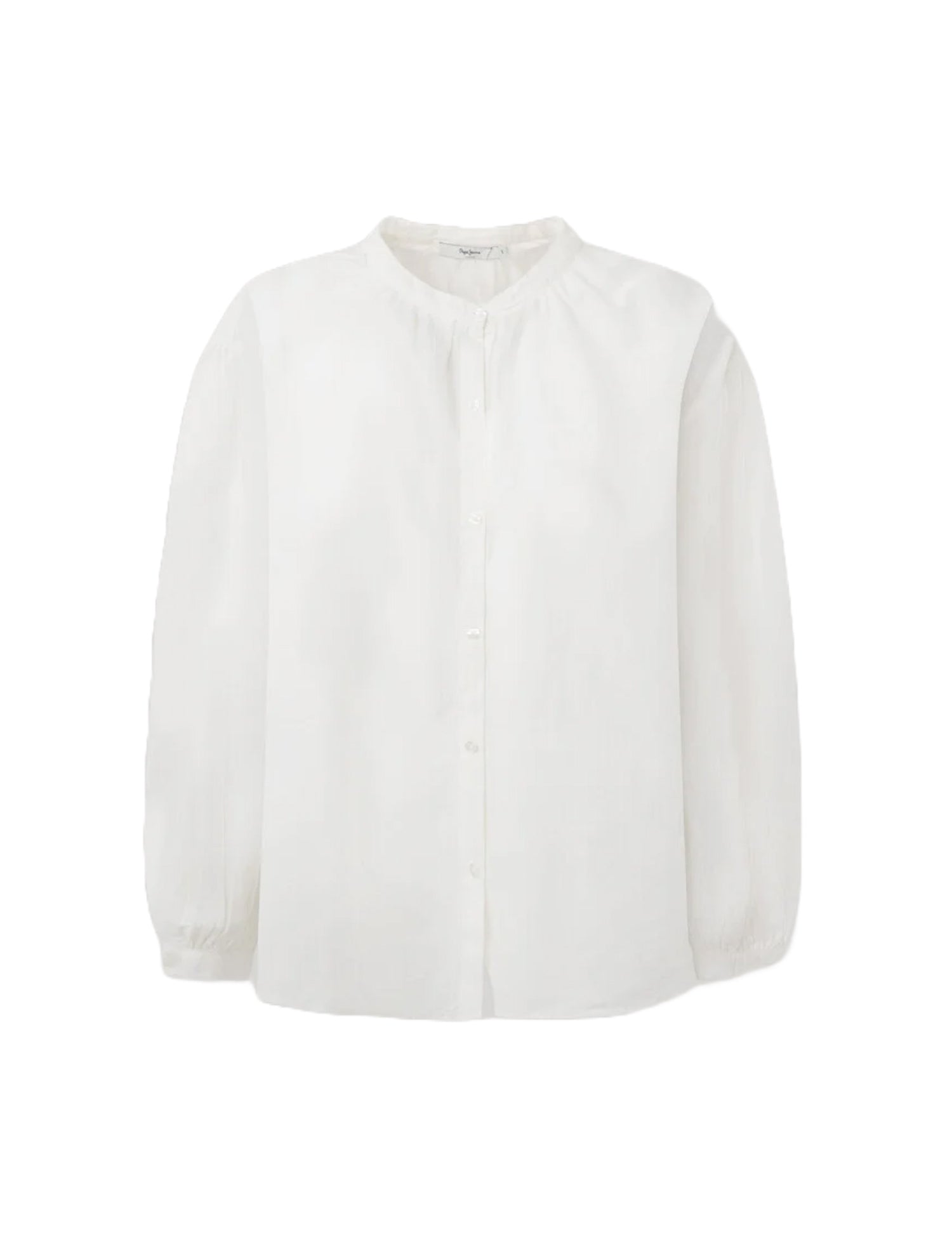 Bluse Avorio Pepe Jeans