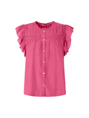 Camicie Fucsia Pepe Jeans