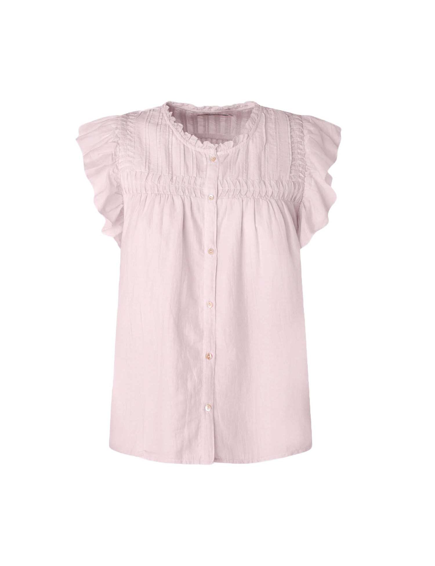 Camicie Rosa Pepe Jeans